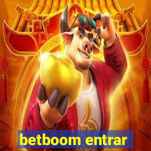 betboom entrar